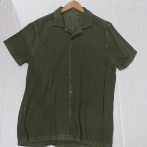 Abercrombie and Fitch